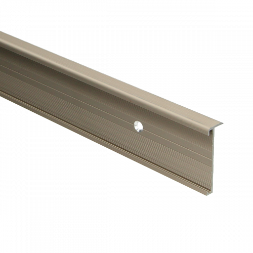 Trapneusprofiel PVC - Diverse kleuren | 14 x 43 mm – 1,5 meter