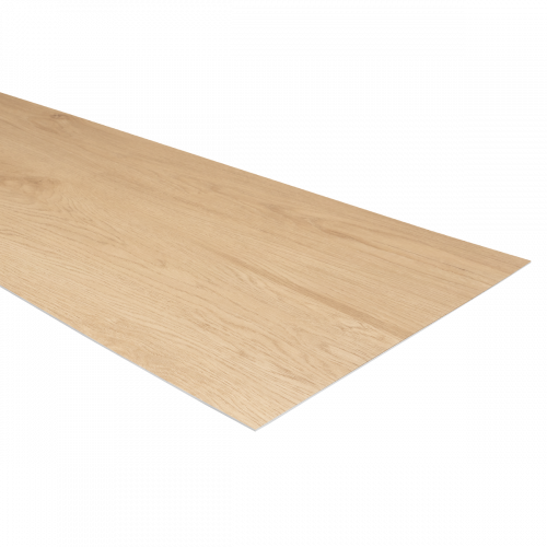 PVC Trap Slab Crystal | 45,7 x 152,4 cm – Set van 6 stuks