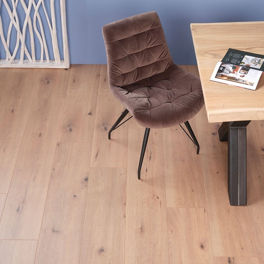 8mm Artisan Oak Nature laminaat kleur Naturel eiken XL Woonwinkel