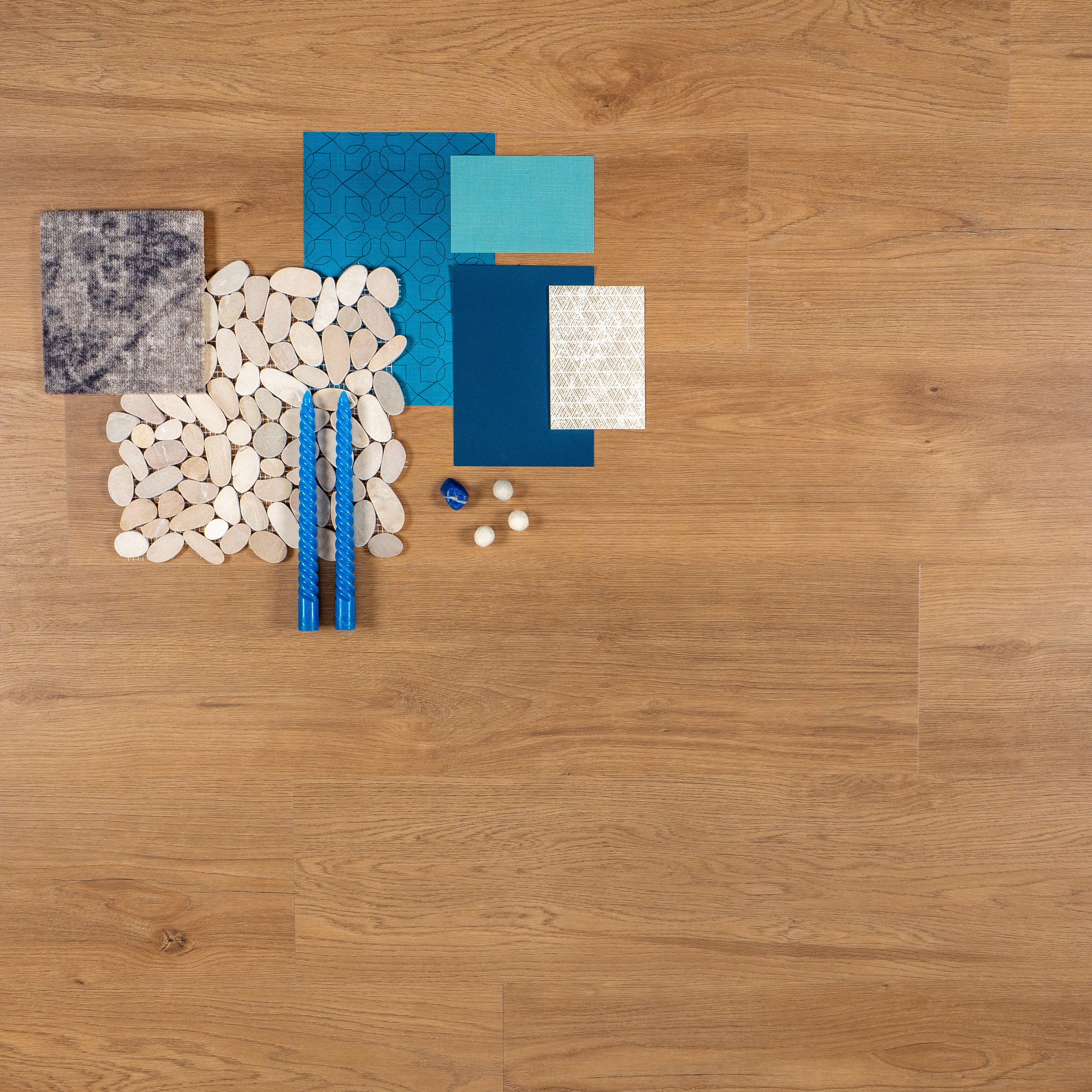 Otium Jade– Stijlvolle stroken SPC vloer verkrijgbaar bij XL Woonwinkel, 100% waterbestendig, geschikt voor vloerverwarming en voorzien van een geïntegreerde ondervloer.