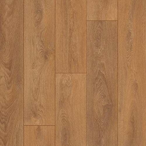 Laminaatvloer Ritual Brown met brede planken en vintage houtlook, perfect voor een sfeervol en stijlvol interieur.