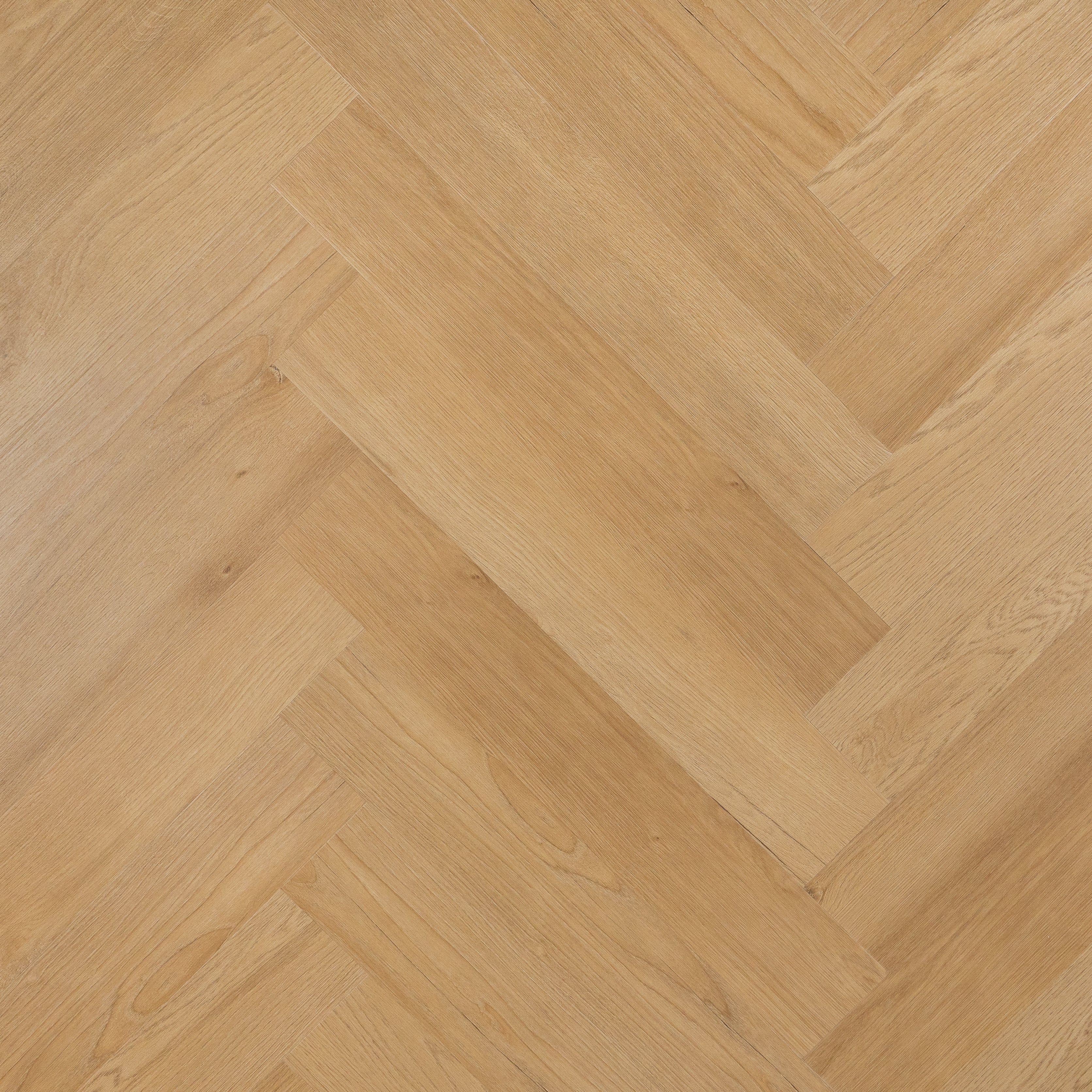 Otium Hammam Herringbone – Stijlvolle visgraat SPC vloer verkrijgbaar bij XL Woonwinkel, 100% waterbestendig, geschikt voor vloerverwarming en voorzien van een geïntegreerde ondervloer.