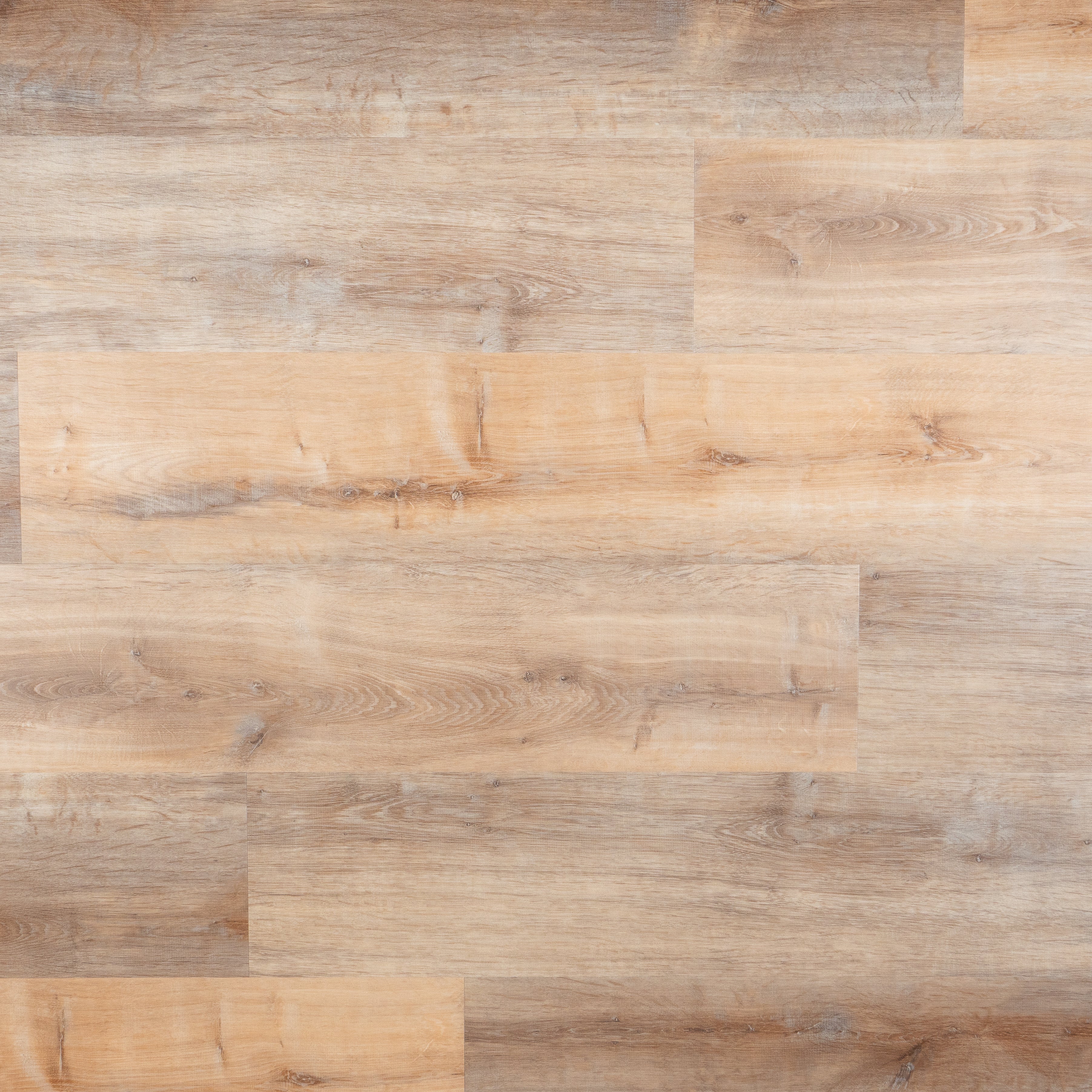 Otium Oase– Stijlvolle stroken SPC vloer verkrijgbaar bij XL Woonwinkel, 100% waterbestendig, geschikt voor vloerverwarming en voorzien van een geïntegreerde ondervloer.