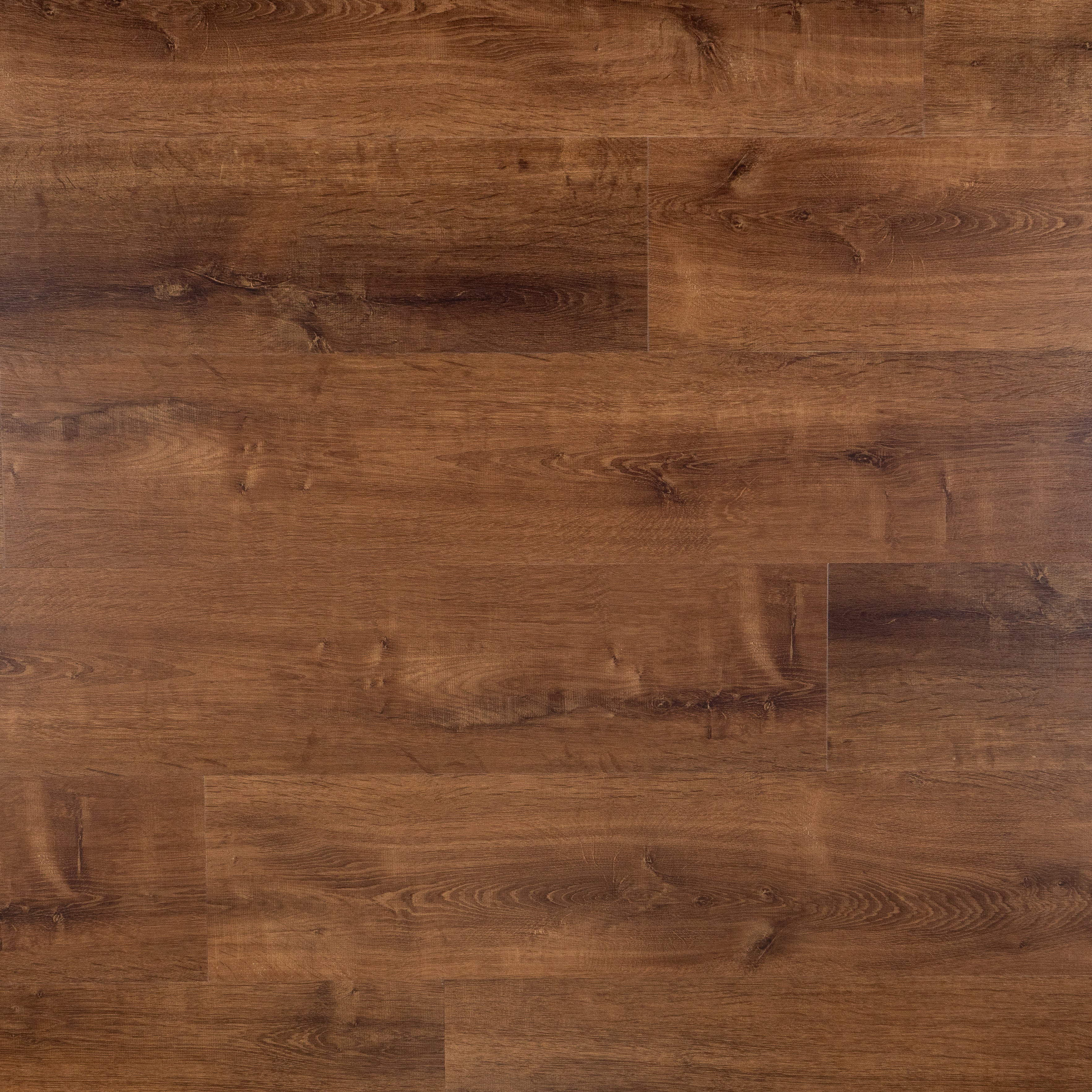 Otium Dawn – Stijlvolle stroken SPC vloer verkrijgbaar bij XL Woonwinkel, 100% waterbestendig, geschikt voor vloerverwarming en voorzien van een geïntegreerde ondervloer.