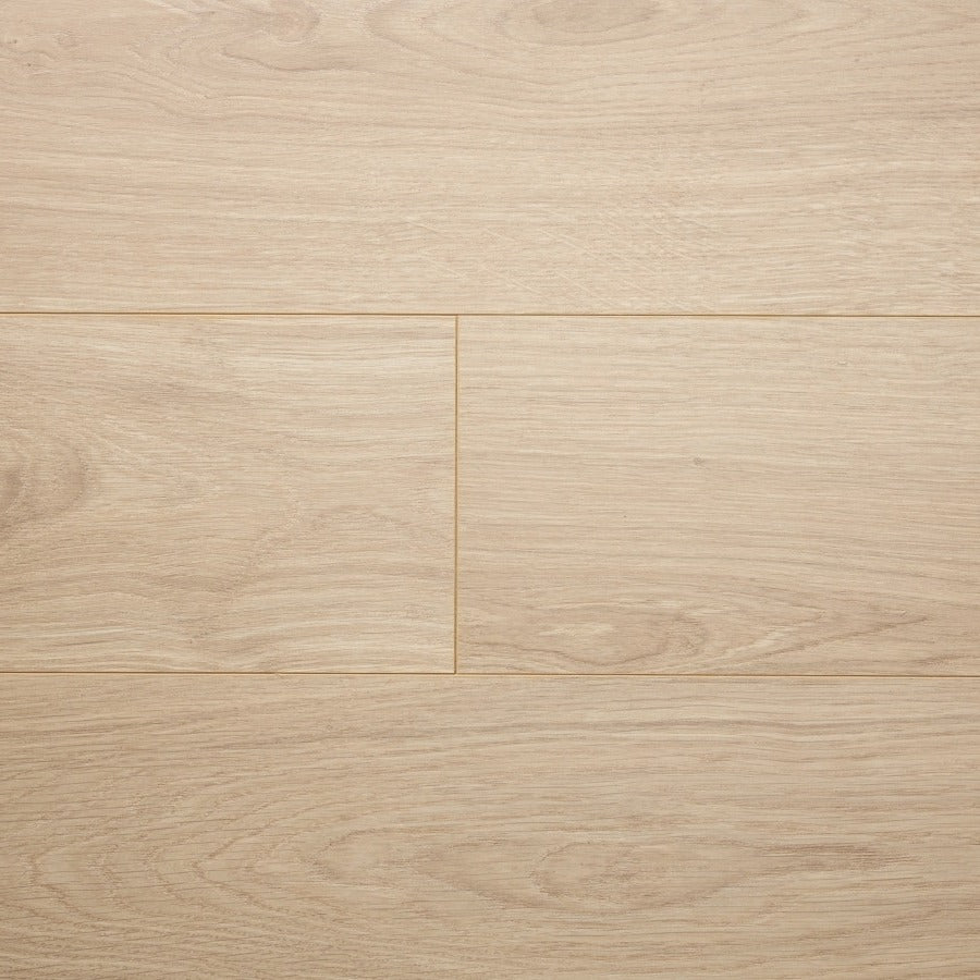 8mm Waveless Oak Nature laminaat kleur naturel eiken XL Woonwinkel