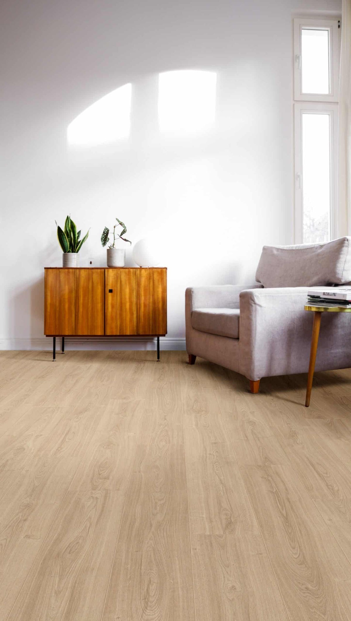 Beautifloor Ardennen Clervaux laminaat – vloerbeeld