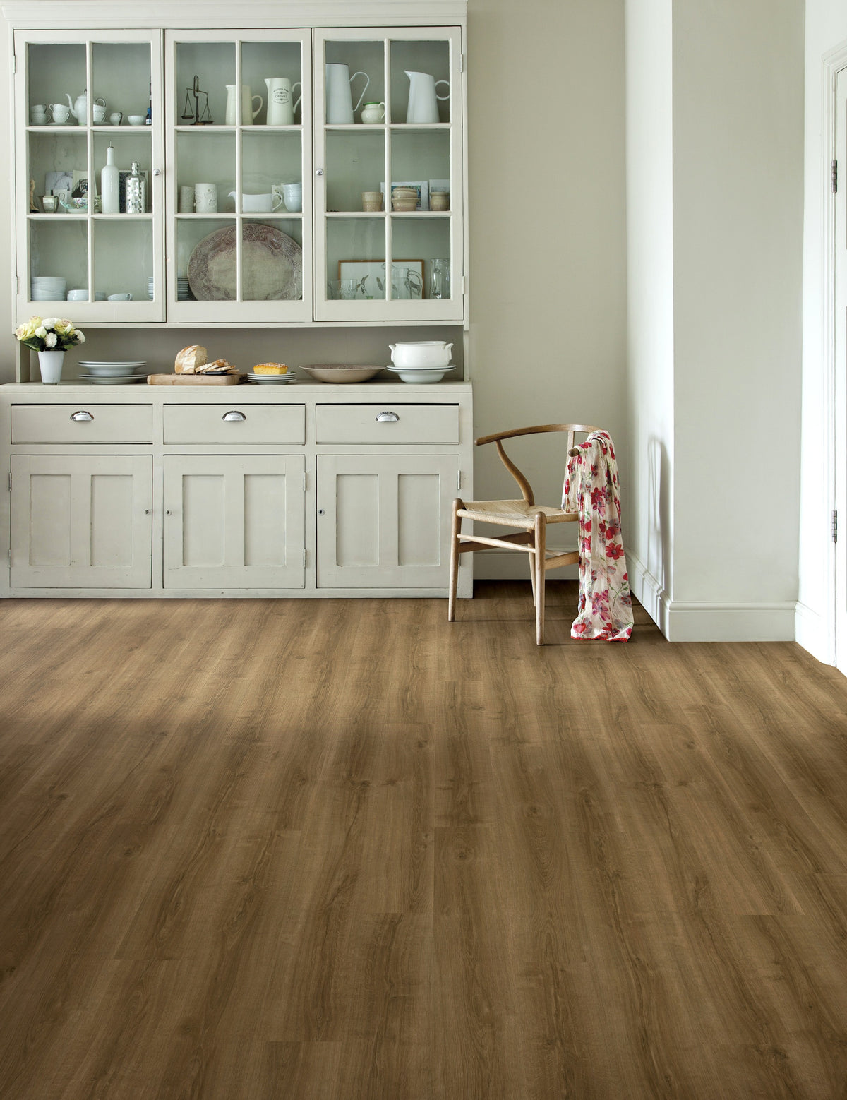 Beautifloor Drenthe Schoonloo plak pvc – interieur