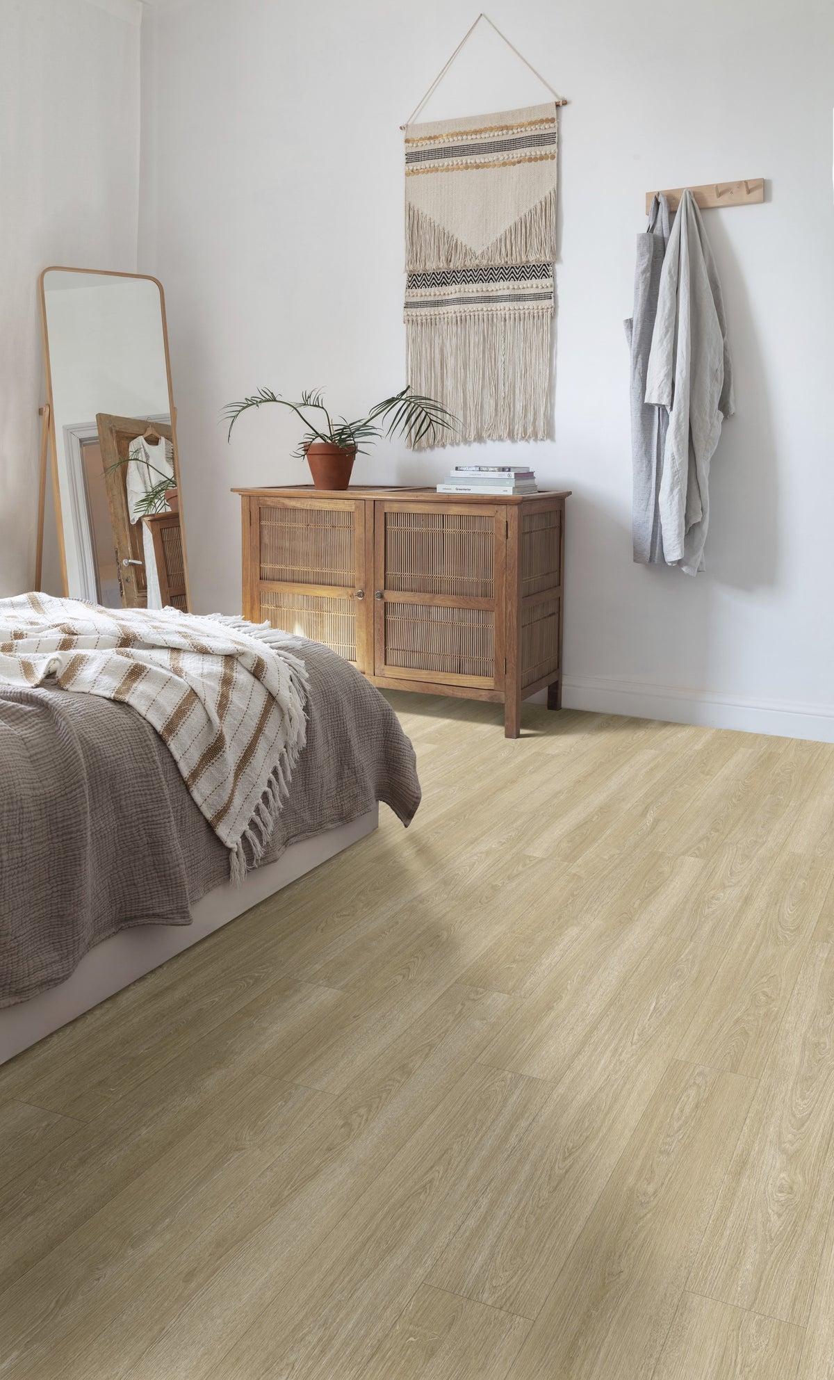 Beautifloor Drenthe Borger plak pvc – interieur