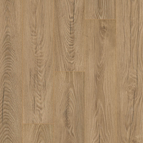 Laminaatvloer Ritual taupe met brede planken en vintage houtlook, perfect voor een sfeervol en stijlvol interieur.