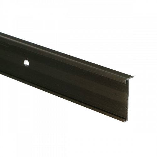Trapneusprofiel PVC - Diverse kleuren | 14 x 43 mm – 1,5 meter
