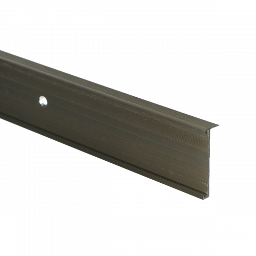 Trapneusprofiel PVC - Diverse kleuren | 14 x 43 mm – 1,5 meter