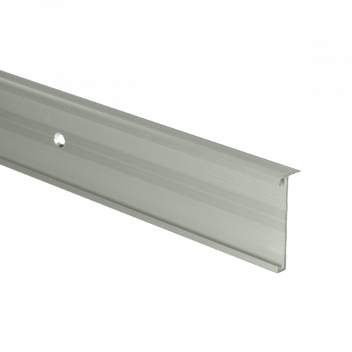 Trapneusprofiel PVC - Diverse kleuren | 14 x 43 mm – 1,5 meter