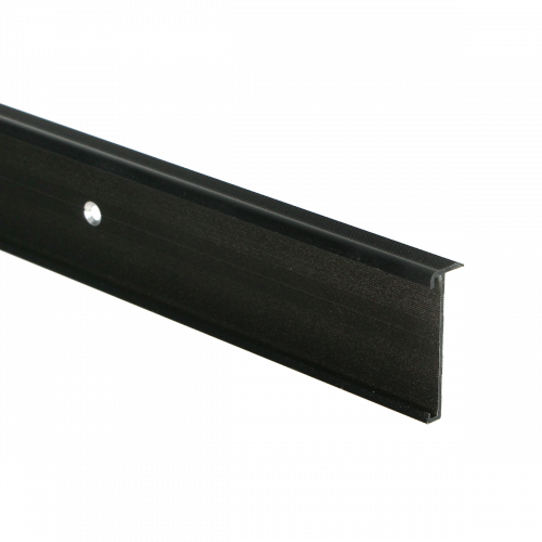 Trapneusprofiel PVC - Diverse kleuren | 14 x 43 mm – 1,5 meter