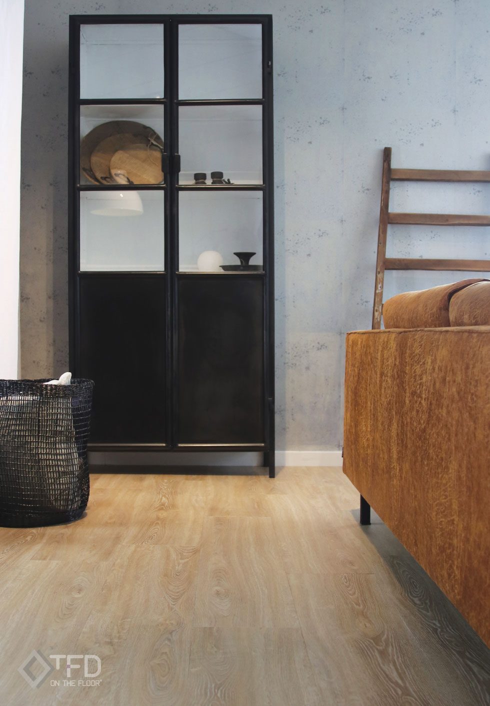 Flatiron Plank Dryback - sfeerbeeld - XL Woonwinkel