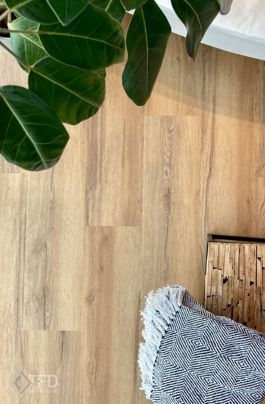 Reykjavik Plank Dryback - XL Woonwinkel