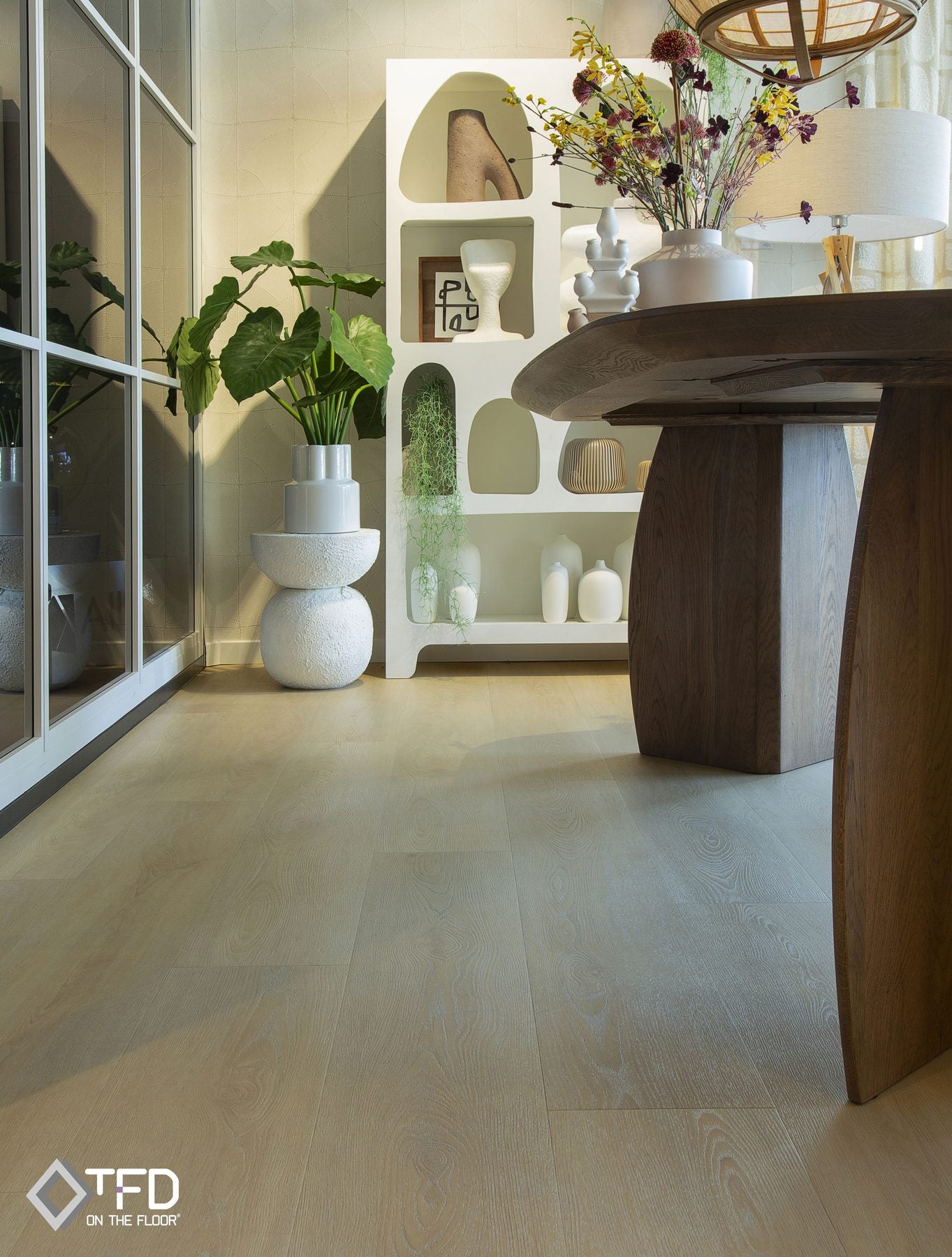 Lund Plank Dryback - XL Woonwinkel