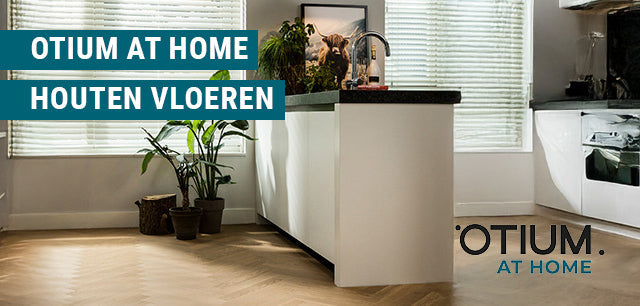 Otium at Home