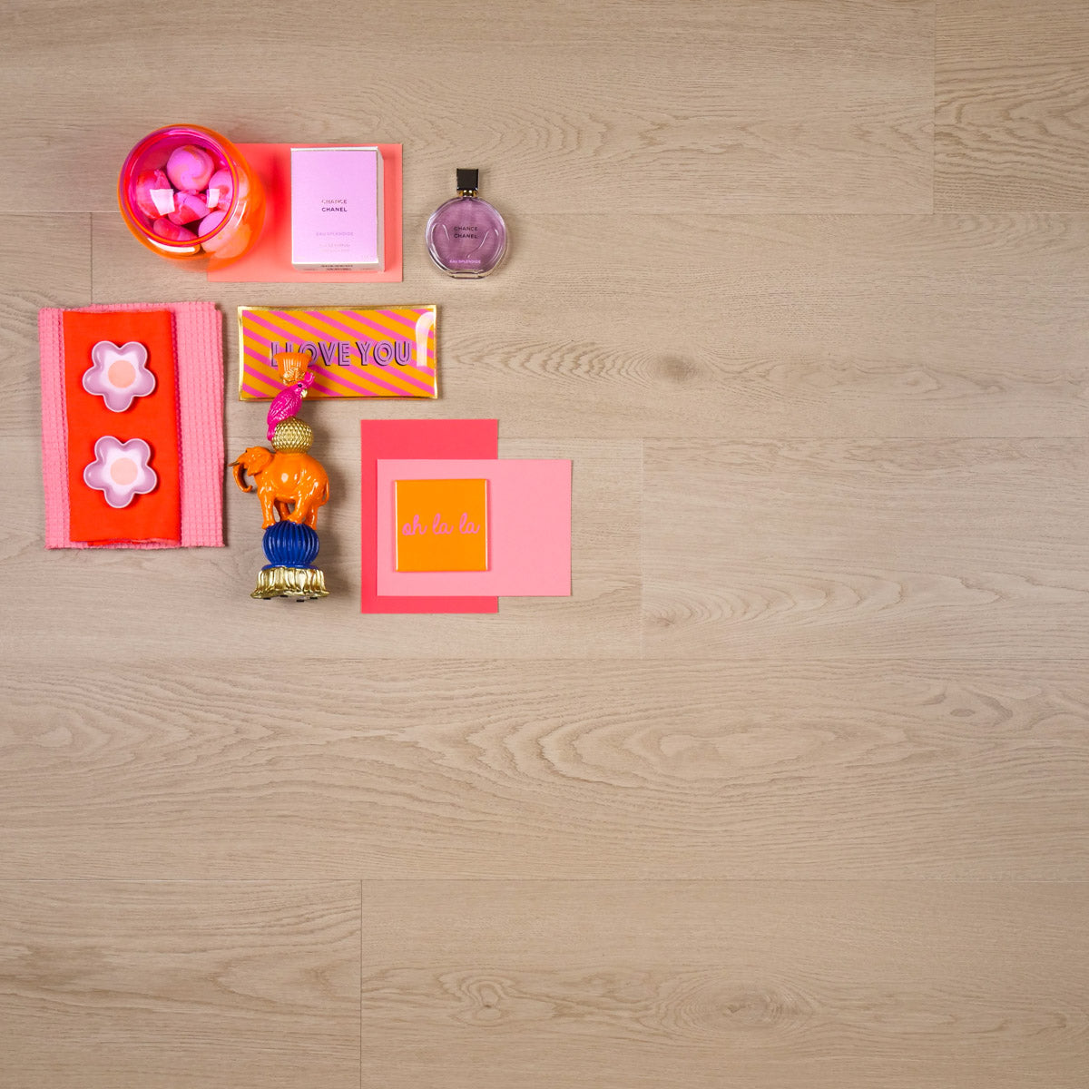 OTIUM NXT Click Pvc - Allure plank