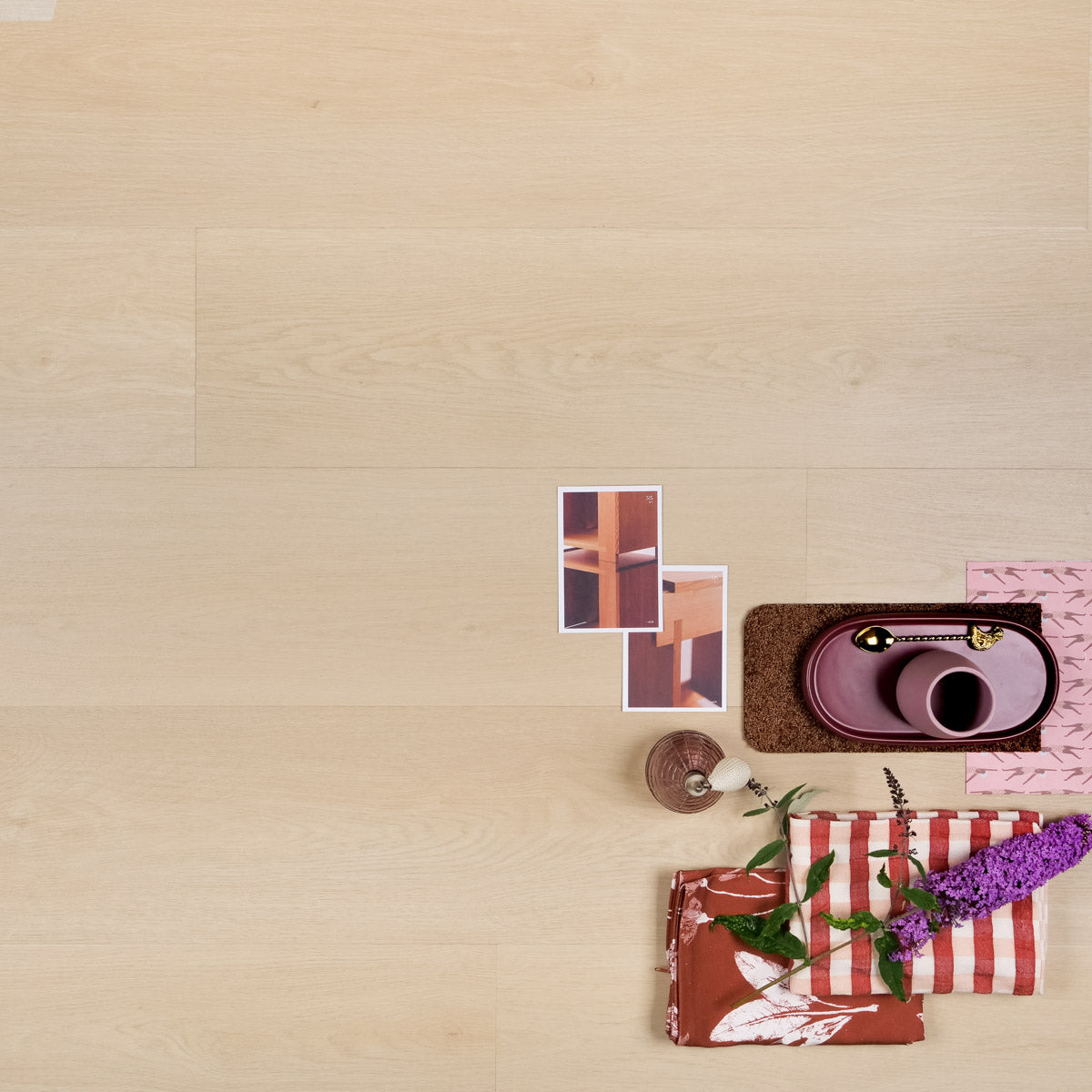 OTIUM NXT Click Pvc - Noble plank
