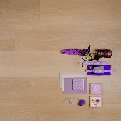 OTIUM NXT Click Pvc - Velora plank