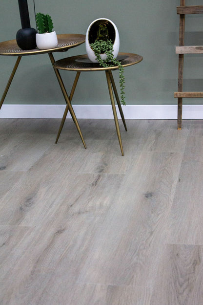 EKO-Floors Vogezen - Duurzame PVC vloer verkrijgbaar bij XL Woonwinkel, geschikt voor commercieel en huishoudelijk gebruik in alle ruimtes.