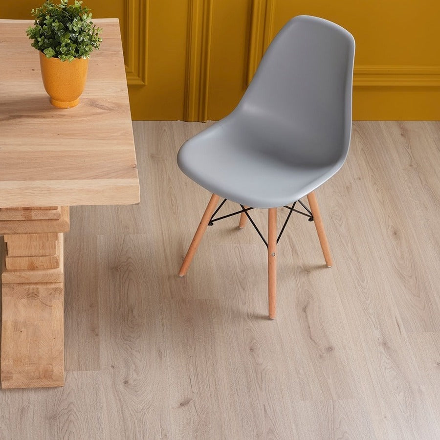 6mm Trend Oak Grey Laminaat kleur Grey XLWoonwinkel