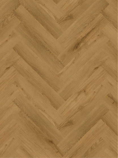 Luxury Herringbone Line Ijssel - Luxe visgraat PVC vloer verkrijgbaar bij XL Woonwinkel, geschikt voor vloerverwarming en eenvoudig te leggen zonder verlijming.