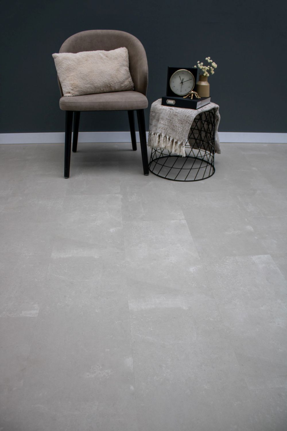 Tile Collection Dryback Opaal