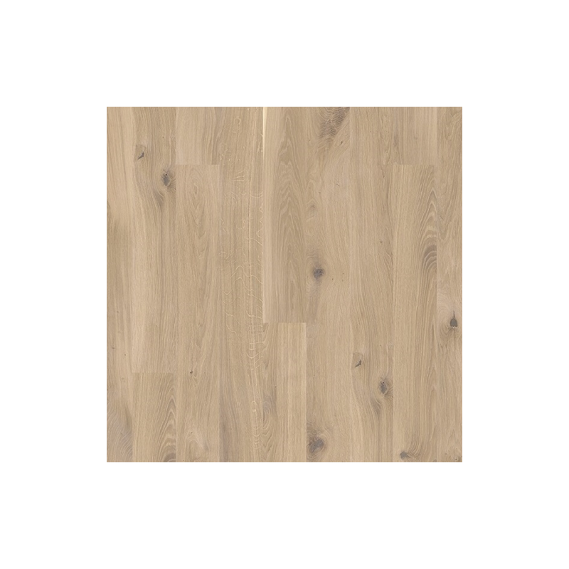 Otium Hout plank Cotton - wit geolied