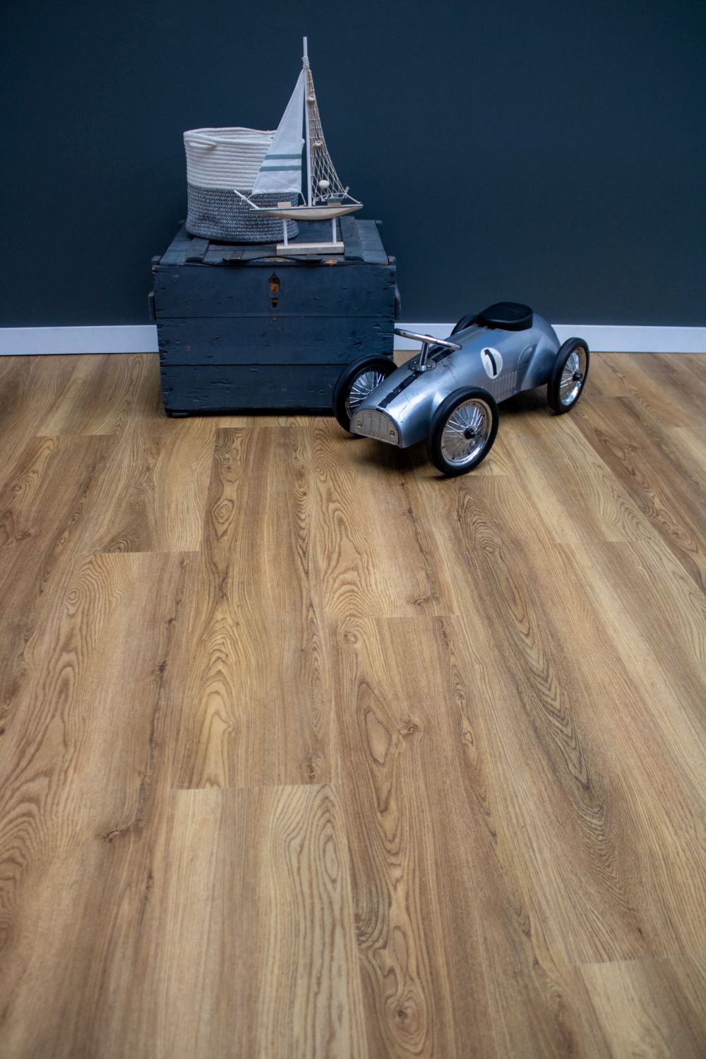 XL-Floors Living Collection Cyprus - Duurzame, waterdichte PVC vloer verkrijgbaar bij XL Woonwinkel, ideaal voor keuken en meer, met slijtvaste laag en brandveiligheidsclassificatie.