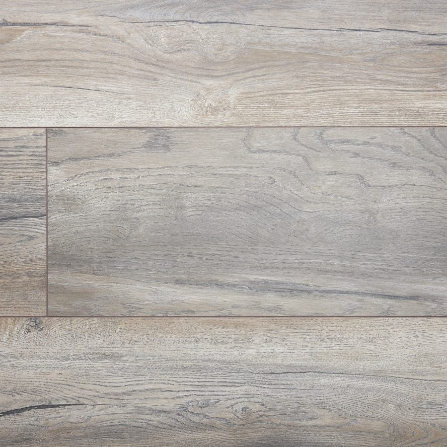 8mm Harbour Oak laminaat kleur grijs eiken XL Woonwinkel