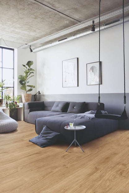Beautifloor Henegouwen Celles laminaat – vloerbeeld