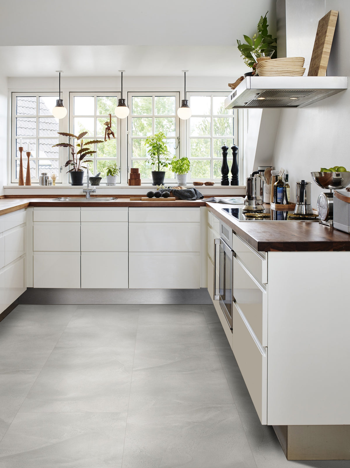 Beautifloor Brabant Breda plak pvc – interieur