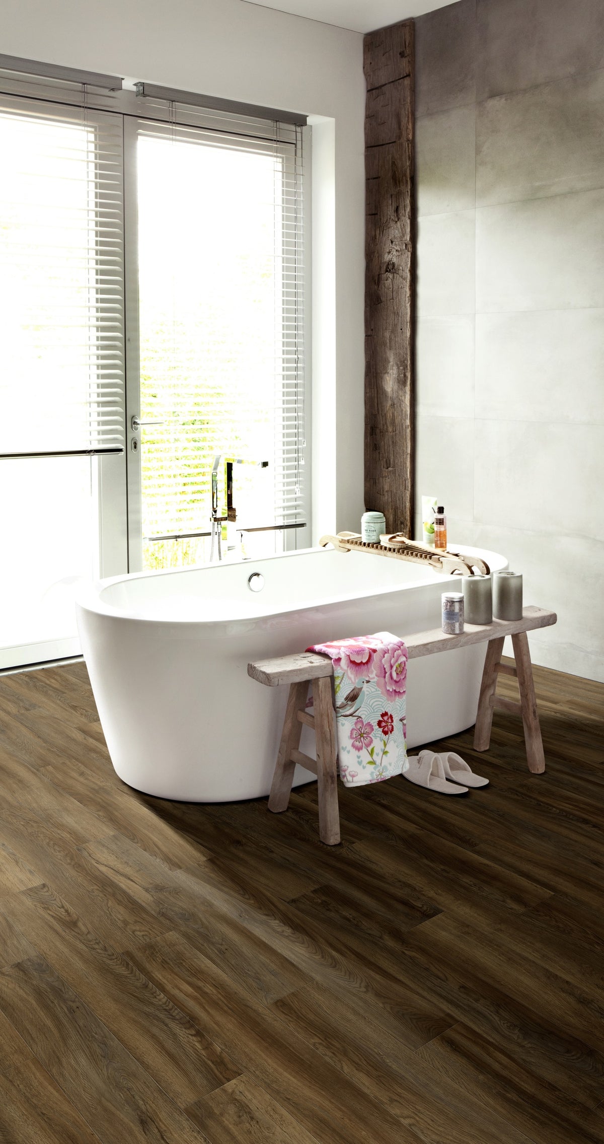 Beautifloor Zeeland Goes click pvc – interieur