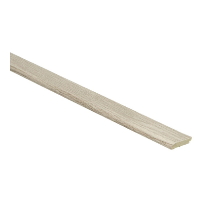 Plakplint voor vloer Otium Ritual Blanc – Decor 113