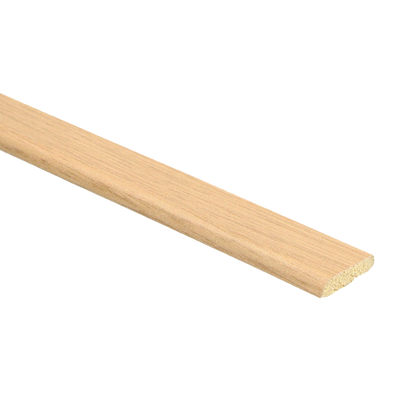 Plakplint voor vloer Otium Amber Taupe – Decor 261
