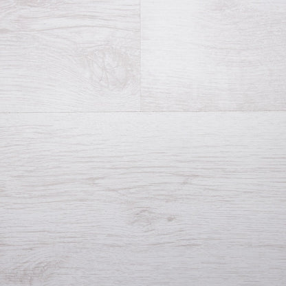 6 mm Oak white laminaat kleur wit XlWoonwinkel