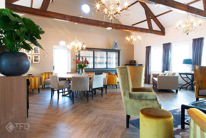 Greenpoint Plank Dryback - sfeerbeeld - XL Woonwinkel