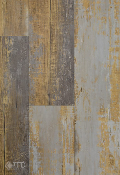 Manhattan Plank Dryback - XL Woonwinkel