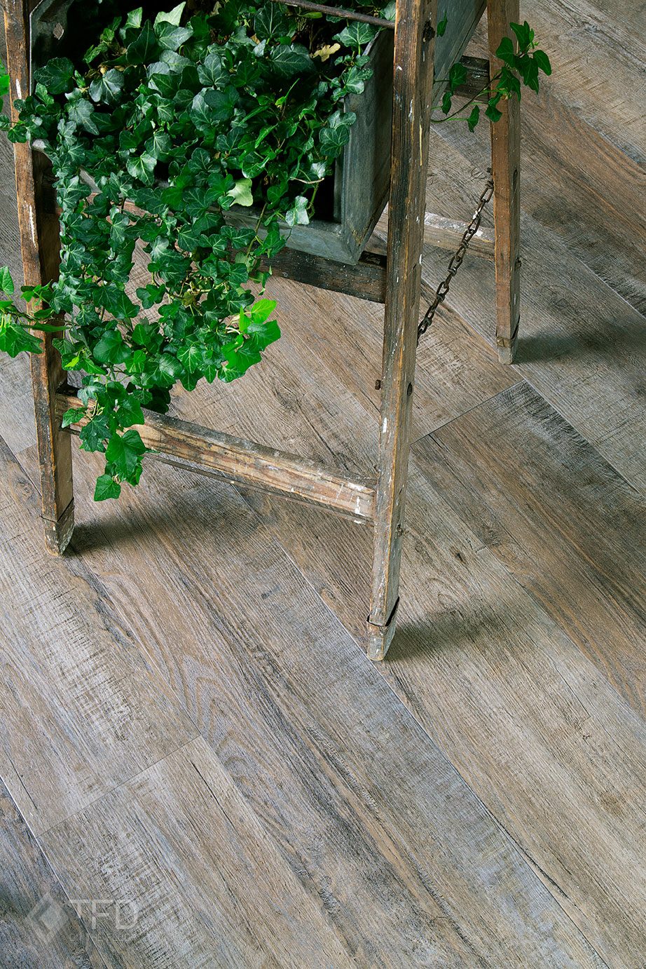 Manhattan Plank Dryback - sfeerbeeld - XL Woonwinkel