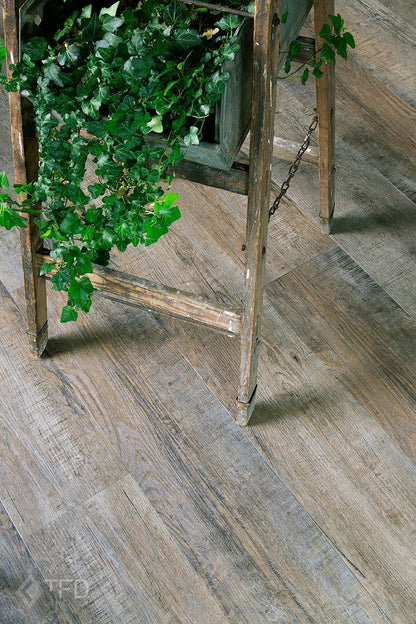 Brooklyn Plank Dryback - sfeerbeeld - XL Woonwinkel