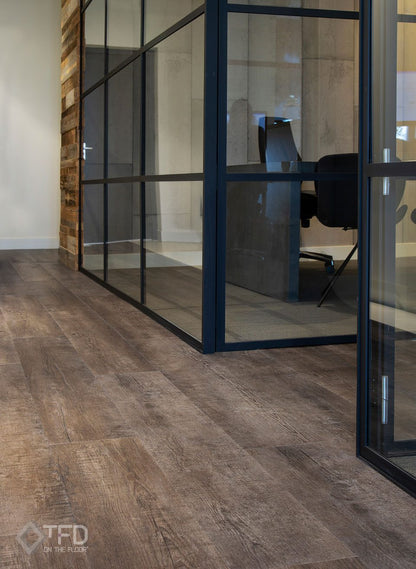 London Plank Dryback - sfeerbeeld - XL Woonwinkel