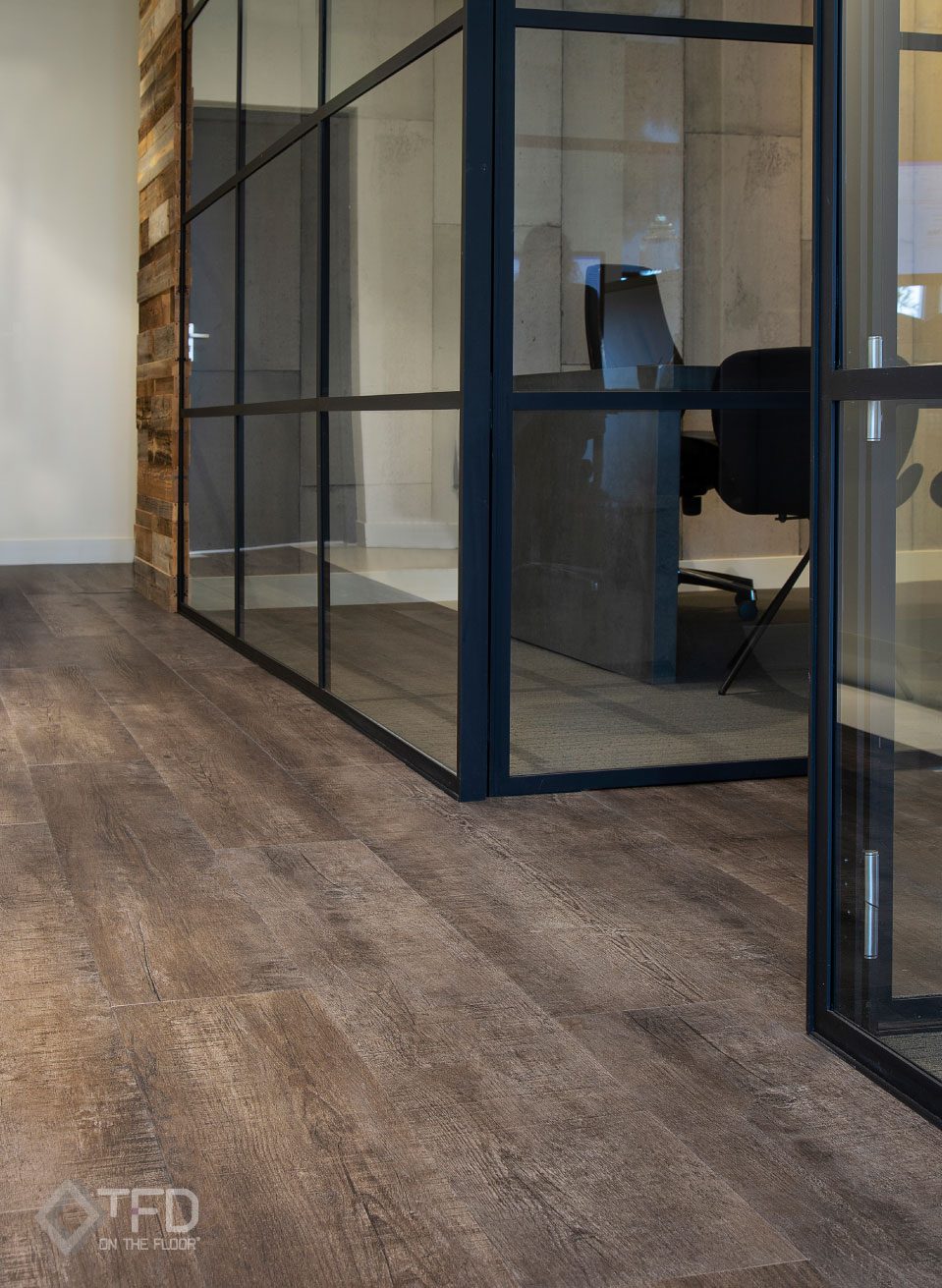 London Plank Dryback - sfeerbeeld - XL Woonwinkel