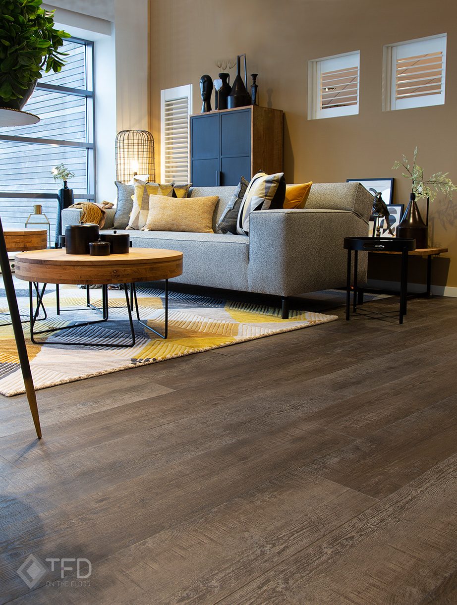 Toronto Plank Dryback - sfeerbeeld - XL Woonwinkel