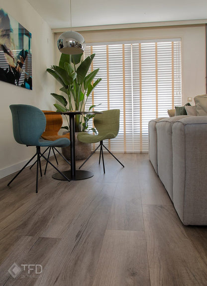 Singapore Plank Dryback - sfeerbeeld - XL Woonwinkel