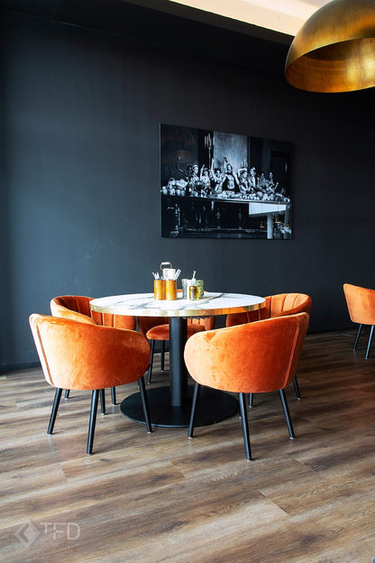Vienna Plank Dryback - sfeerbeeld - XL Woonwinkel
