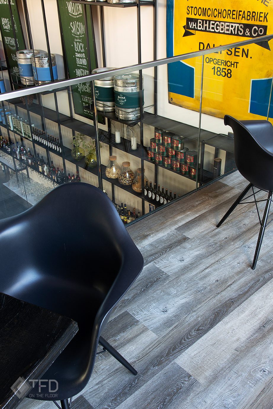 Windsor Plank Dryback - sfeerbeeld - XL Woonwinkel