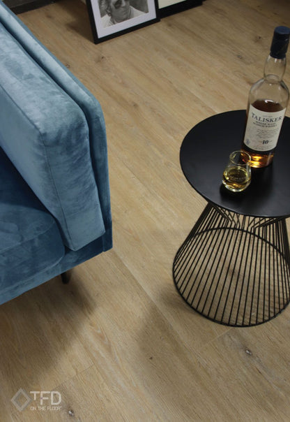 Stavanger Plank Dryback - sfeerbeeld - XL Woonwinkel