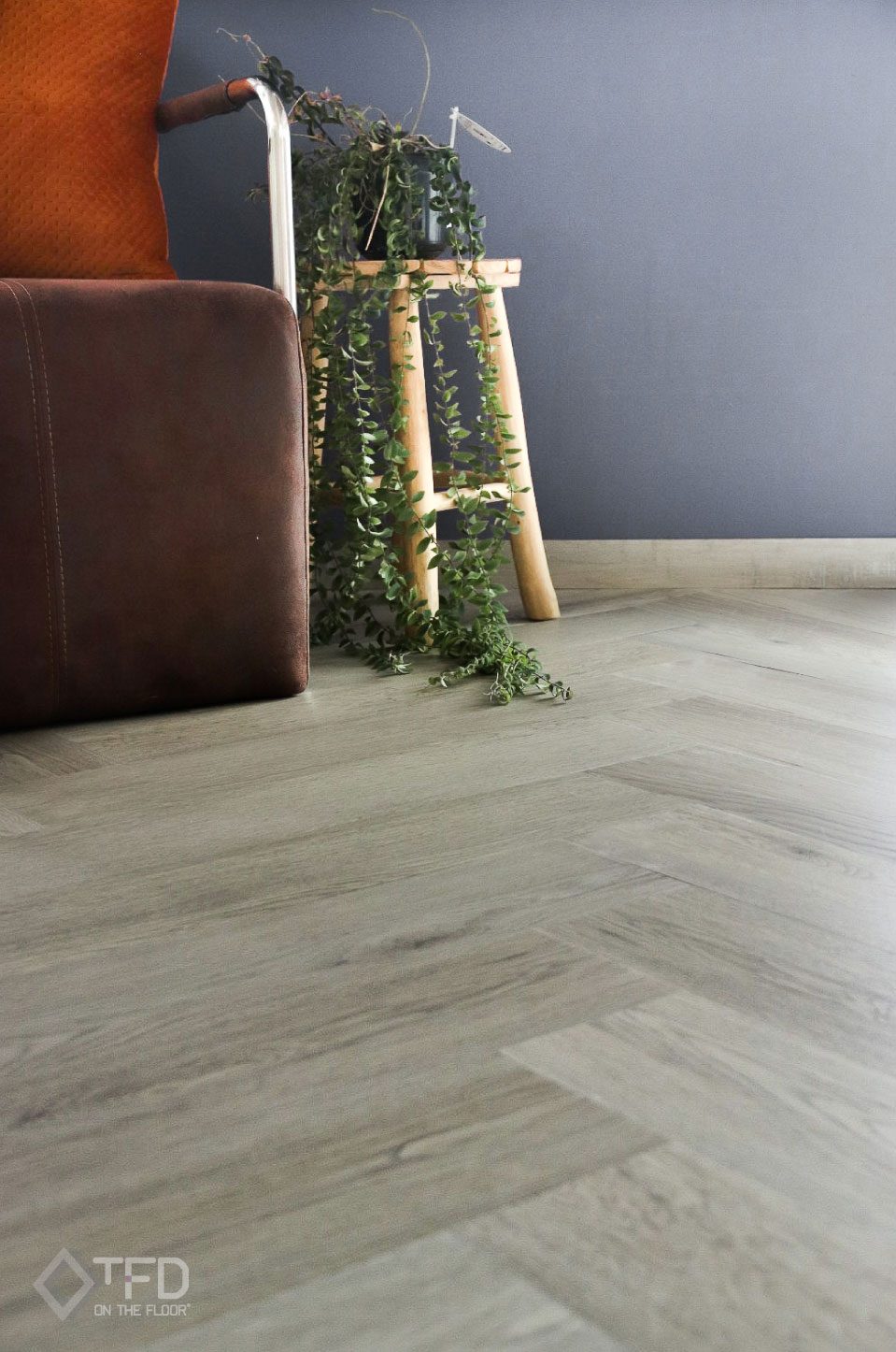 Mantova Visgraat Dryback - sfeerbeeld - XL Woonwinkel