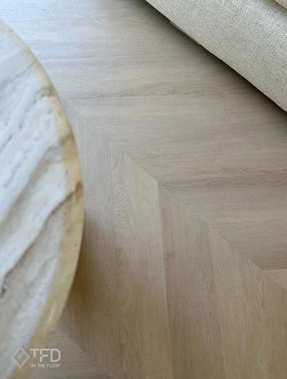 Gstaad Hongaarse punt Dryback - sfeerbeeld - XL Woonwinkel